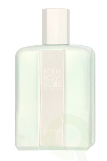 Caron Pour Un Homme De Caron Le Matin Eau De Toilette Spray 125 ml Caron Pour Un Homme De Caron Le Matin Eau De Toilette Spray 125 ml