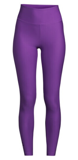 Casall Graphic High Waist Tights Dame Liberty Lilac 36