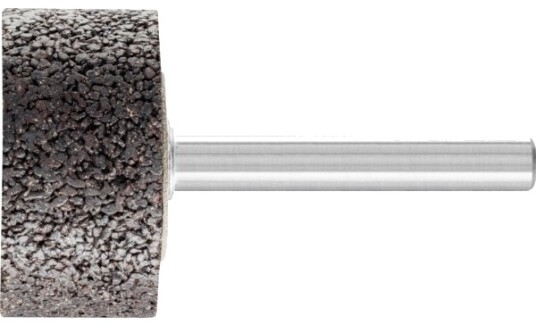 Pferd 31326612 Montert Punkt Rustfritt Stål 29800 Rpm 6 Mm 16 Mm 5 Stykker