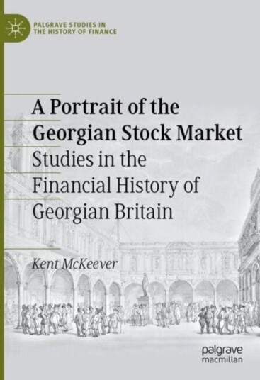 A Portrait of the Georgian Stock Market