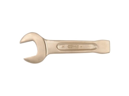 Ks Tools 963.7639 Aluminiumsbronse 105 mm Din 133 275 1,5 Kg 1 Stykker
