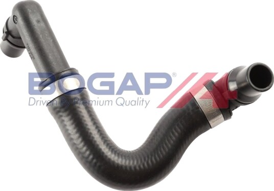 BOGAP C4228340 Radiatorslange