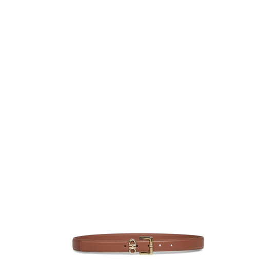 Ferragamo Dame Accessories Brun 90 CM,