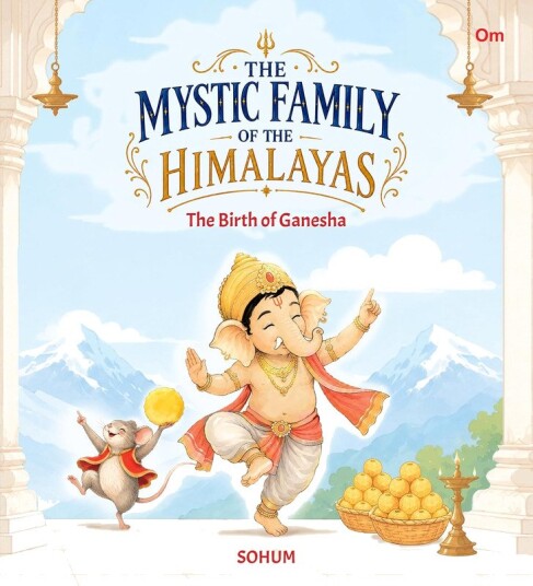 The Mystic Family of the Himalayas