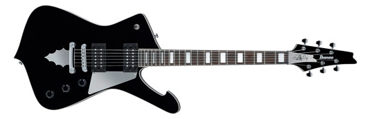 Ibanez PS60-BK