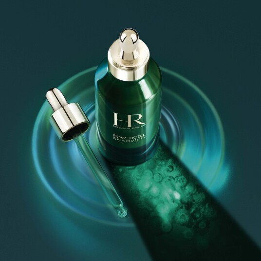 Helena Rubinstein Powercell Skinmunity Serum 75 ml Rynkereducerende Ansiktsserum
