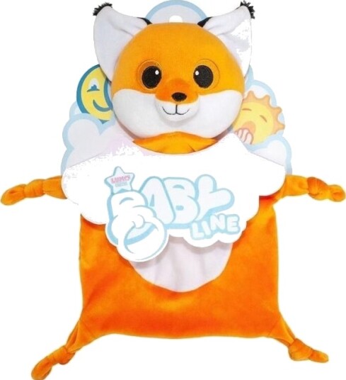 Tactic Lumo Stars Baby Line Plysjteppe Repo Tactic Lumo Stars Baby Line Plysjteppe Repo