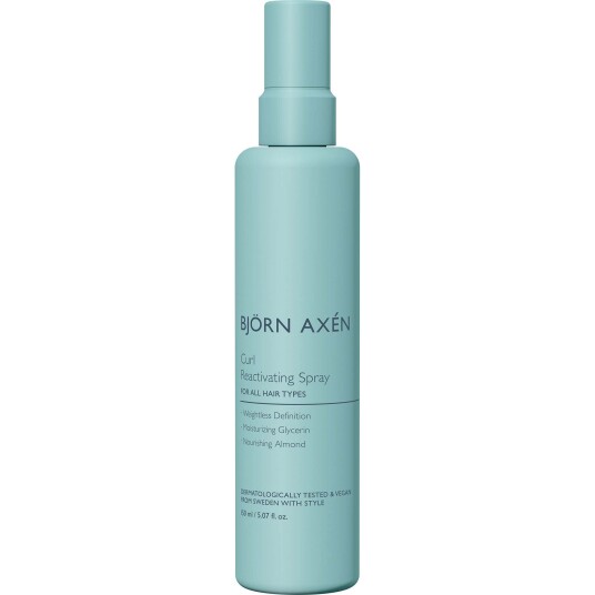 Björn Axén Curl Reactivating Spray 150ml Björn Axén Curl Reactivating Spray 150ml