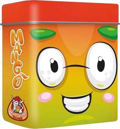 White Goblin Games Mango Kortspill White Goblin Games Mango Kortspill