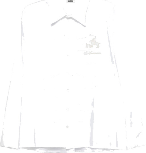Avavav Dame Bluser & Skjorter Hvit XL,