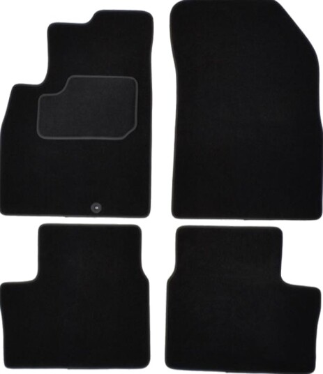 CUSTOPOL NIS90C Bilmatter