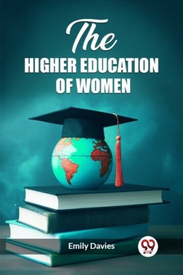 The higher education of women Edition2023 The higher education of women Edition2023