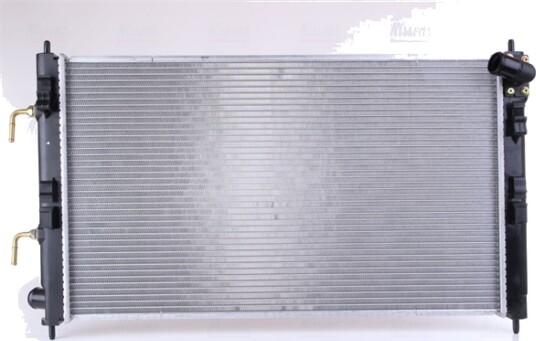 Radiator NISSENS 628979 Radiator NISSENS 628979