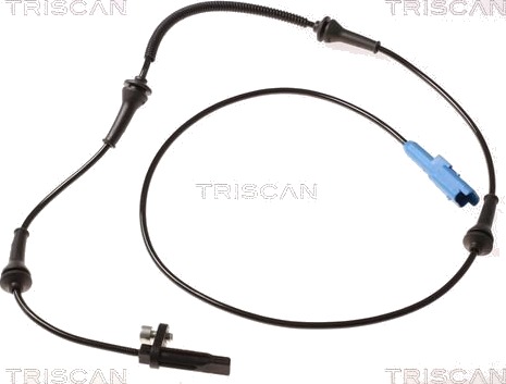 TRISCAN 8180 28137 Sensor ABS TRISCAN 8180 28137 Sensor ABS
