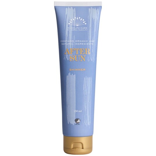 Rudolph Care Aftersun Shimmer Sorbet Rudolph Care Aftersun Shimmer Sorbet