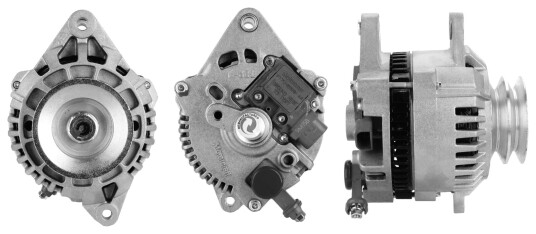 Dynamo ELSTOCK 28-4665 Dynamo ELSTOCK 28-4665