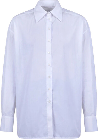 Ottod'Ame Dame Bluser & Skjorter Hvit XS, Ottod'Ame Dame Bluser & Skjorter Hvit XS,