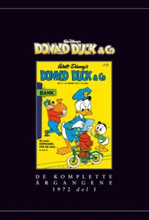 Donald Duck & co  Del I