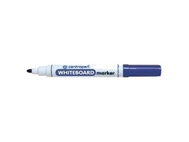 Whiteboardmarker Centropen® 8559 2,5 Mm Rund Blå Whiteboardmarker Centropen® 8559 2,5 Mm Rund Blå