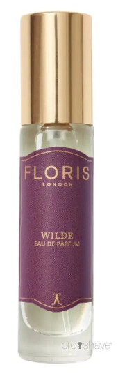 Floris London Wilde Eau de Parfum 10 ml - Unisex Spray med Flytende Konsistens
