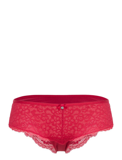 Hunkemöller Marine Brazilian Sh R Red S Hunkemöller Marine Brazilian Sh R Red S