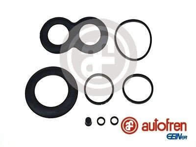 Autofren Seinsa Rep. sett bremsecaliper AUTOFREN SEINSA D4124