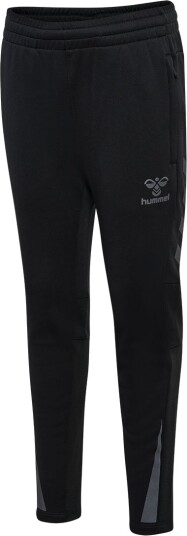 Hummel Hmlbtc Winter Training Pants Kid - Black - 140