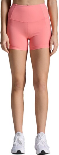 2XU Form Hi-Rise Compression Shorts Dame Pink Glow/Pink Glow S 2XU Form Hi-Rise Compression Shorts Dame Pink Glow/Pink Glow S