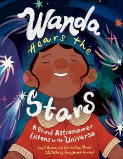 Wanda Hears the Stars Wanda Hears the Stars