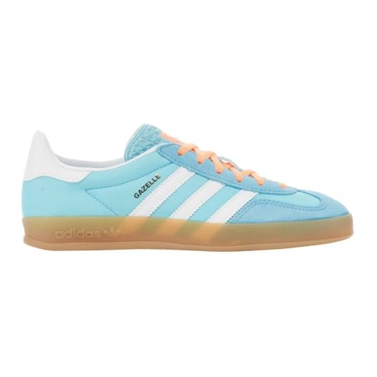 Adidas Herre Sko Blå 41 1/3 EU