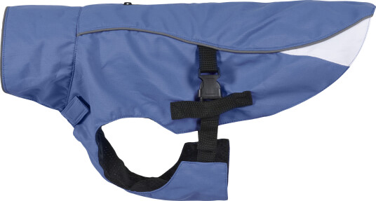 Companion Vind- og Vanntett Hundedekken 45 cm Blå