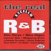 MediaTronixs Various Artists : The Real Excello R&B CD Pre-Owned MediaTronixs Various Artists : The Real Excello R&B CD Pre-Owned