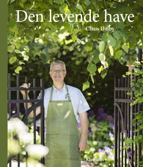 Den Levende Have Av Claus Dalby