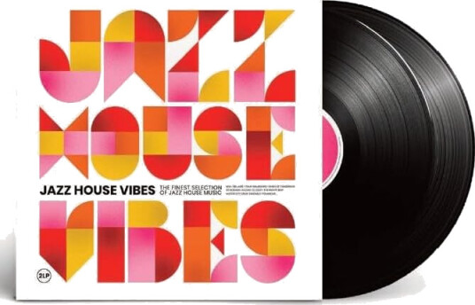 Jazz House Vibes