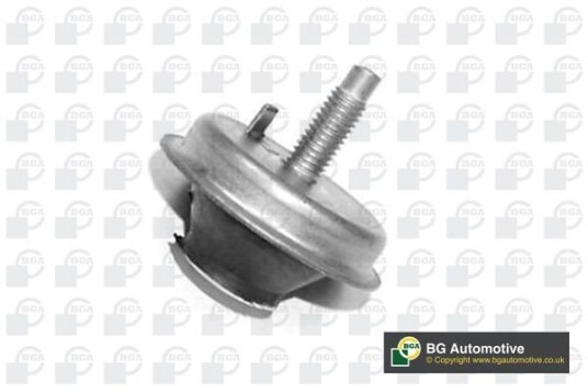Motorfeste BGA MT9130 Motorfeste BGA MT9130