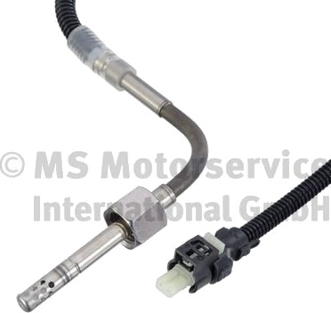Sensor eksostemperatur PIERBURG 7.12196.42.0