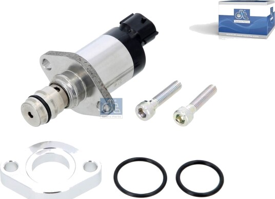 Reparasjonssett bensinpumpe DT Spare Parts 15.00283