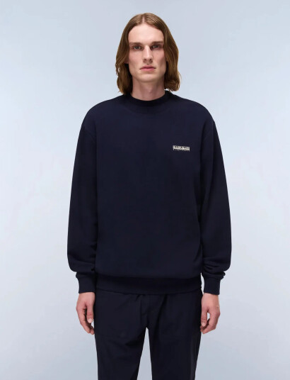 Napapijri B-Small Box C - Navy - M
