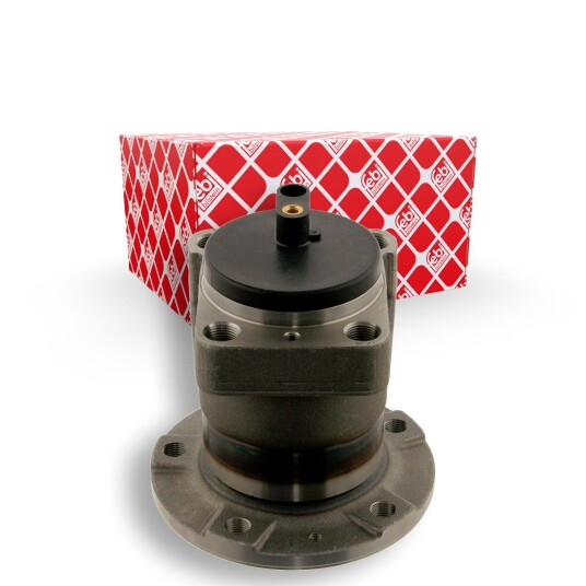 Hjullager FEBI BILSTEIN 30886 Hjullager FEBI BILSTEIN 30886