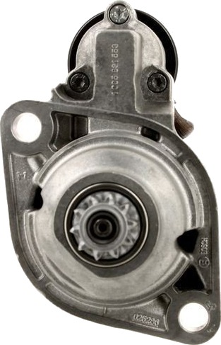 ROTOVIS Automotive Electrics 8080577 Starter