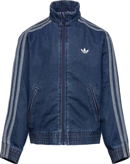 Adidas Originals Firebird Den Tt Blue 128 Adidas Originals Firebird Den Tt Blue 128