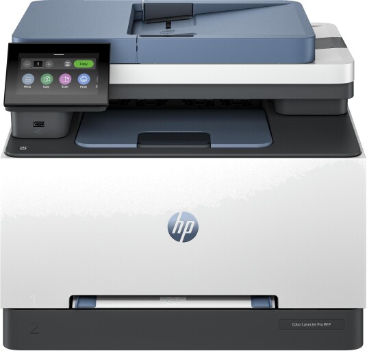 HP Color LaserJet Pro MFP 3302sdw Multifunksjonsskriver med Tosidig Utskrift og Fargeutskrift HP Color LaserJet Pro MFP 3302sdw Multifunksjonsskriver med Tosidig Utskrift og Fargeutskrift