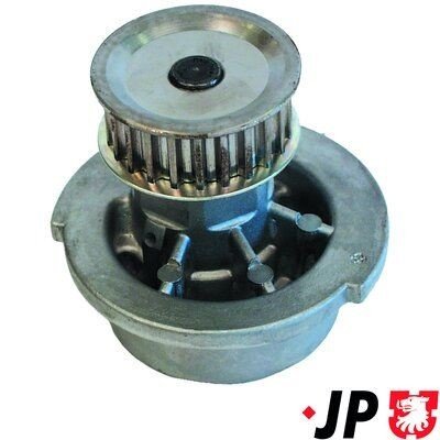 JP GROUP 1214101100 Vannpumpe