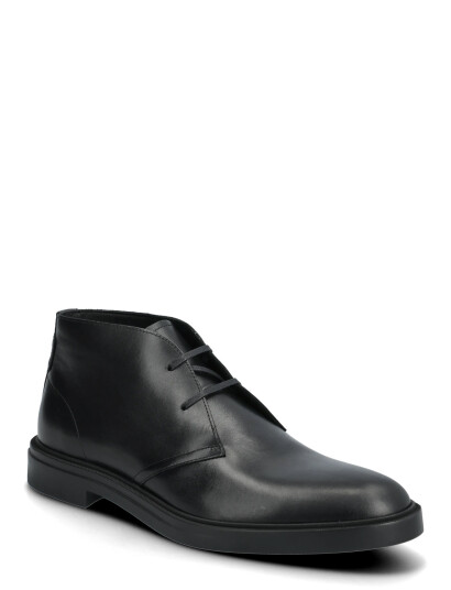 BOSS Calev_Desb_Ltfb - Black - 44