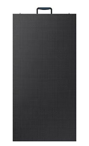 Samsung XRB039-Y XRB Series LED display unit - utendørs - for intelligent skilting