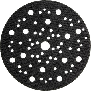 Mirka Pad Saver 150mm 5-Pack Tilbehør for Elektroverktøy Mirka Pad Saver 150mm 5-Pack Tilbehør for Elektroverktøy