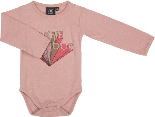 Petit By Sofie Schnoor Body Rose 62