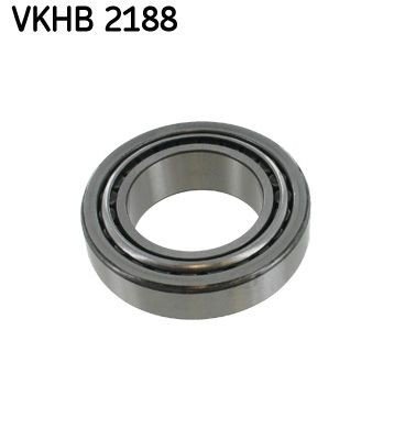 Hjullager SKF VKHB 2188