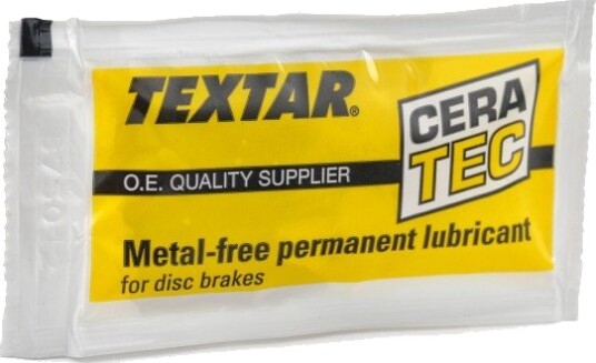 TEXTAR 81000500 Montasjepasta TEXTAR 81000500 Montasjepasta