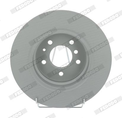 Bremseskive FERODO DDF553